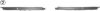 MERCE 1408260677 Radiator Grille